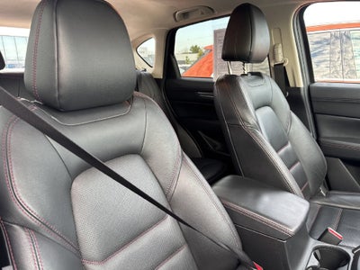 2024 Mazda Mazda CX-5 2.5 S Carbon Edition AWD
