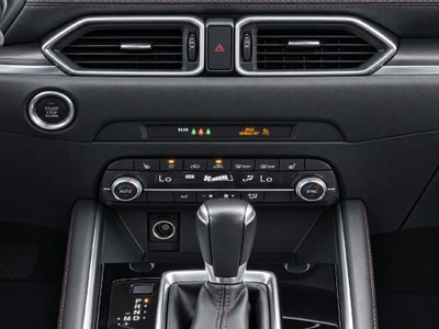 2024 Mazda Mazda CX-5 2.5 S Carbon Edition AWD