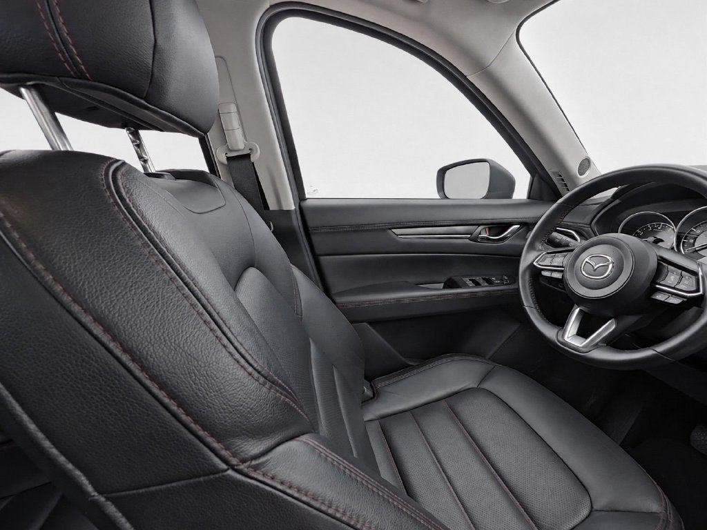 2024 Mazda Mazda CX-5 2.5 S Carbon Edition AWD