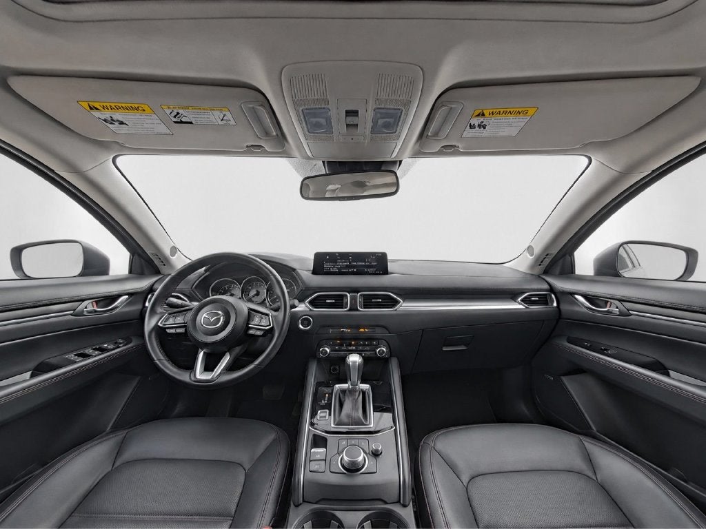 2024 Mazda Mazda CX-5 2.5 S Carbon Edition AWD