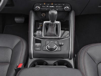 2024 Mazda Mazda CX-5 2.5 S Carbon Edition AWD