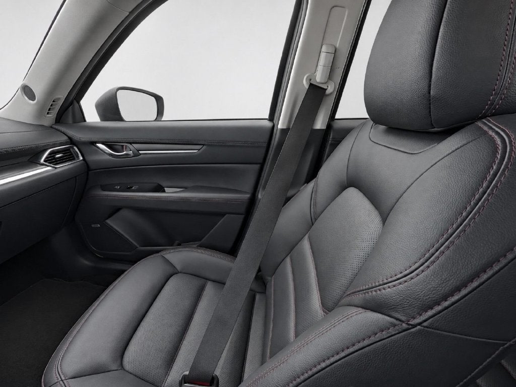 2024 Mazda Mazda CX-5 2.5 S Carbon Edition AWD
