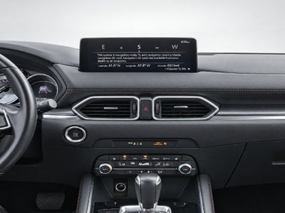 2024 Mazda Mazda CX-5 2.5 S Carbon Edition AWD