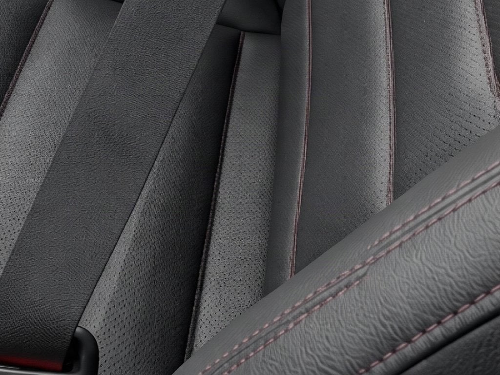 2024 Mazda Mazda CX-5 2.5 S Carbon Edition AWD