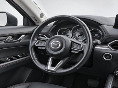 2024 Mazda Mazda CX-5 2.5 S Carbon Edition AWD