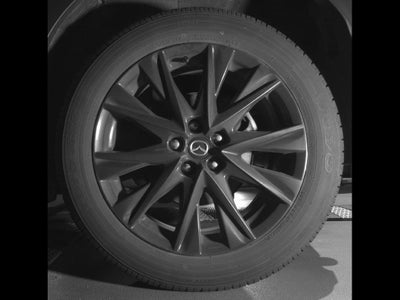 2024 Mazda Mazda CX-5 2.5 S Carbon Edition AWD