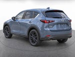 2024 Mazda Mazda CX-5 2.5 S Carbon Edition AWD