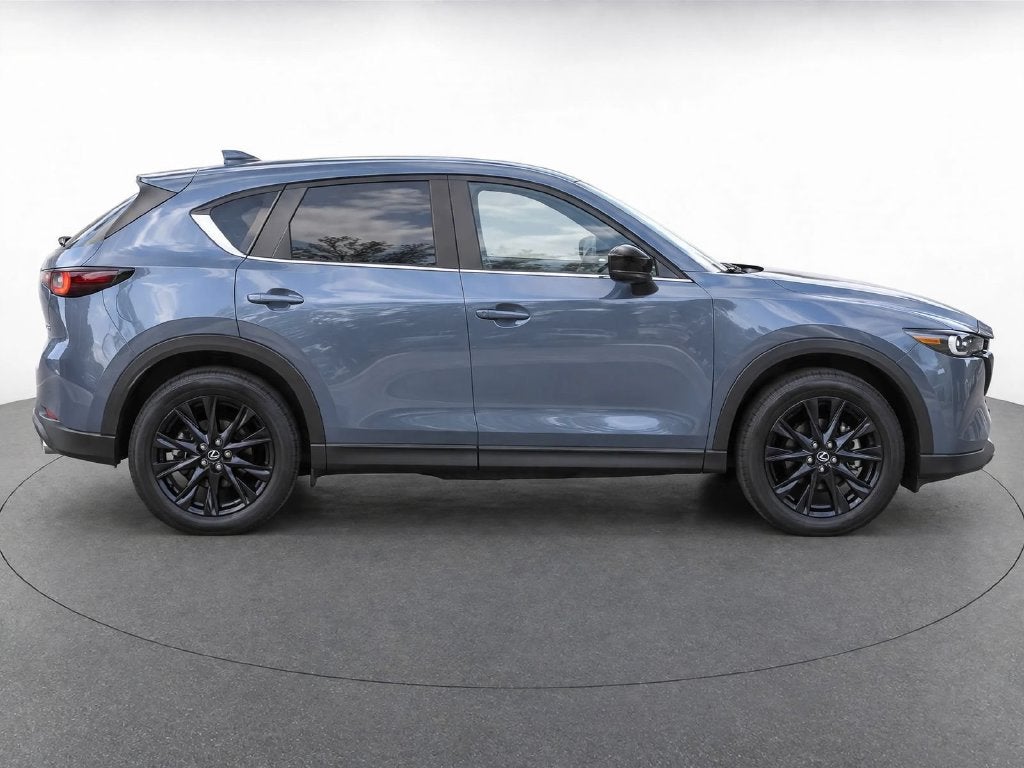 2024 Mazda Mazda CX-5 2.5 S Carbon Edition AWD