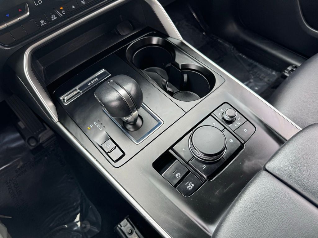 2024 Mazda Mazda CX-90 3.3 Turbo Select AWD