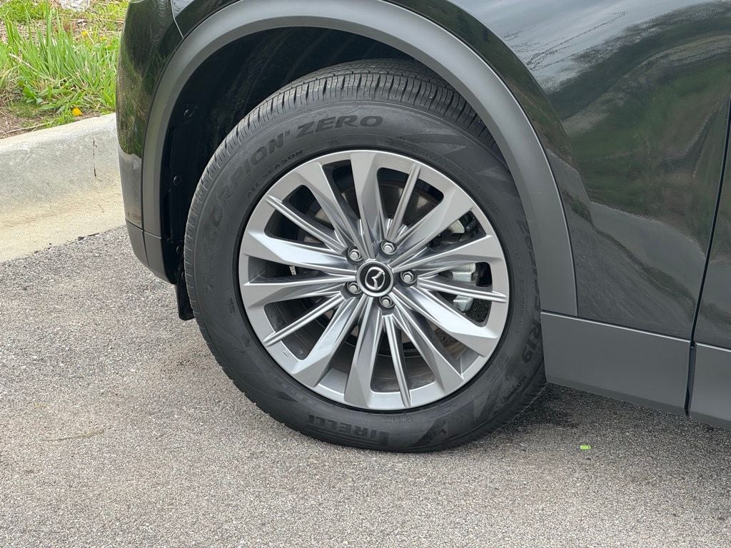2024 Mazda Mazda CX-90 3.3 Turbo Select AWD