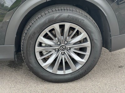 2024 Mazda Mazda CX-90 3.3 Turbo Select AWD