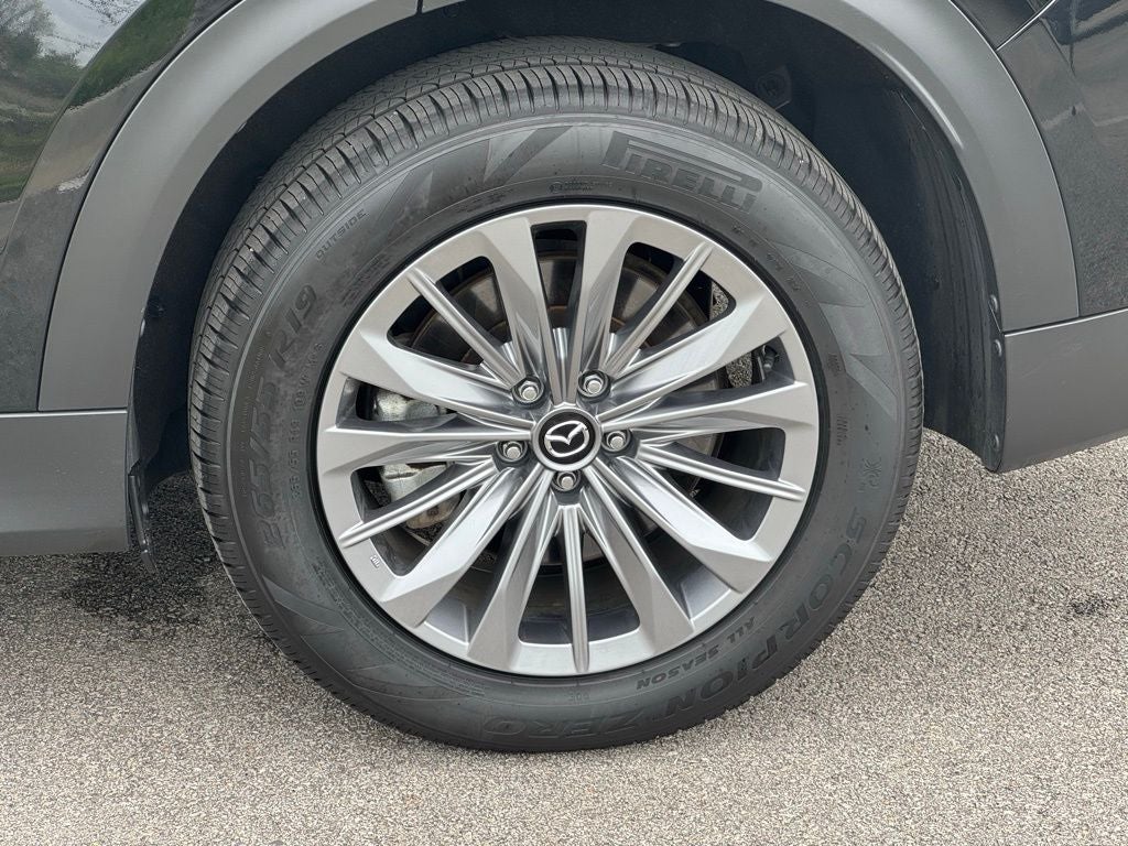 2024 Mazda Mazda CX-90 3.3 Turbo Select AWD