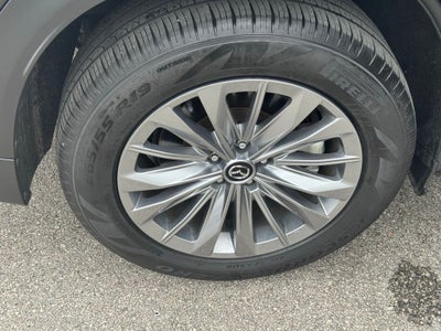 2024 Mazda Mazda CX-90 3.3 Turbo Select AWD