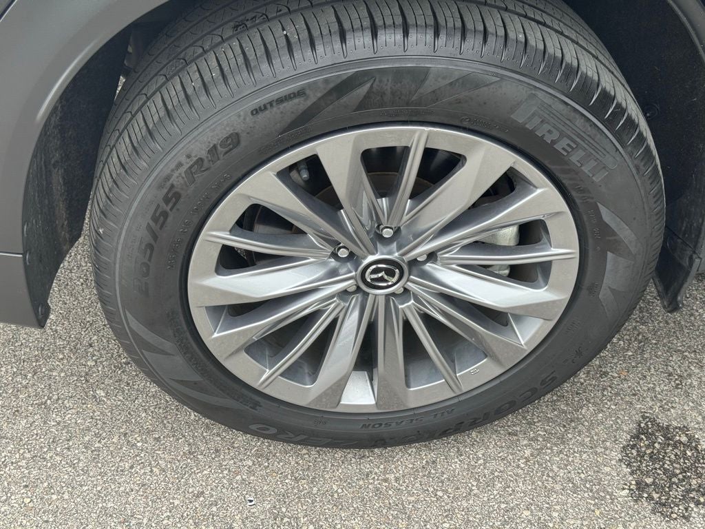 2024 Mazda Mazda CX-90 3.3 Turbo Select AWD