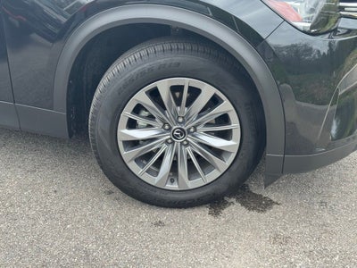 2024 Mazda Mazda CX-90 3.3 Turbo Select AWD