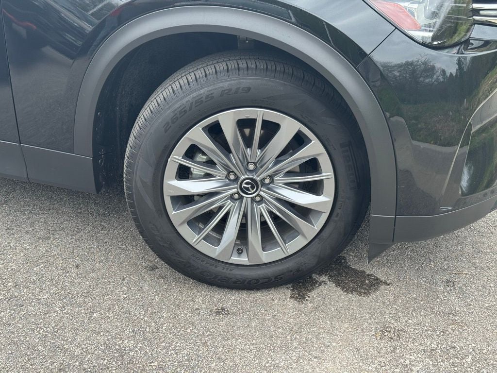 2024 Mazda Mazda CX-90 3.3 Turbo Select AWD