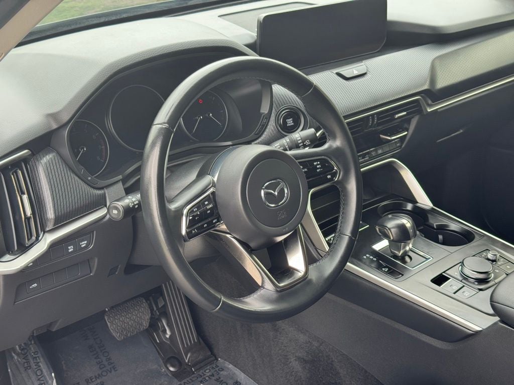 2024 Mazda Mazda CX-90 3.3 Turbo Select AWD