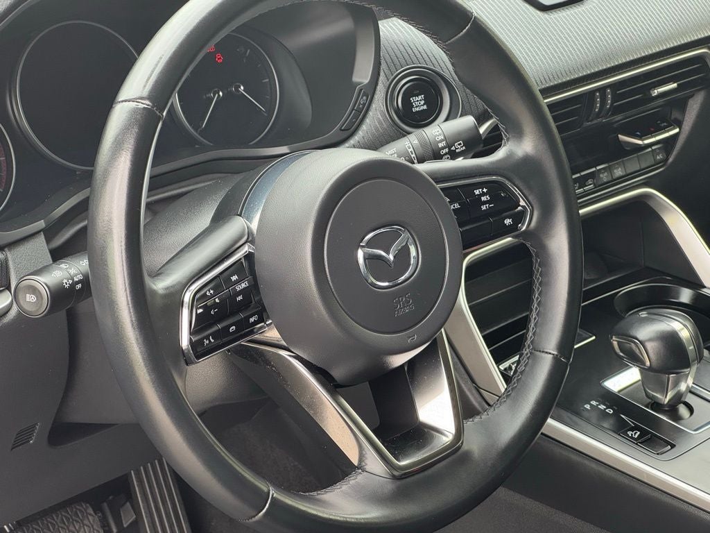 2024 Mazda Mazda CX-90 3.3 Turbo Select AWD