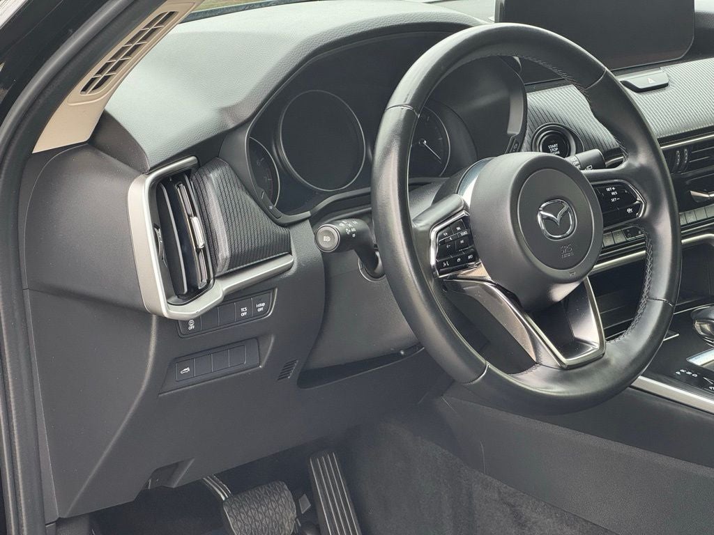 2024 Mazda Mazda CX-90 3.3 Turbo Select AWD