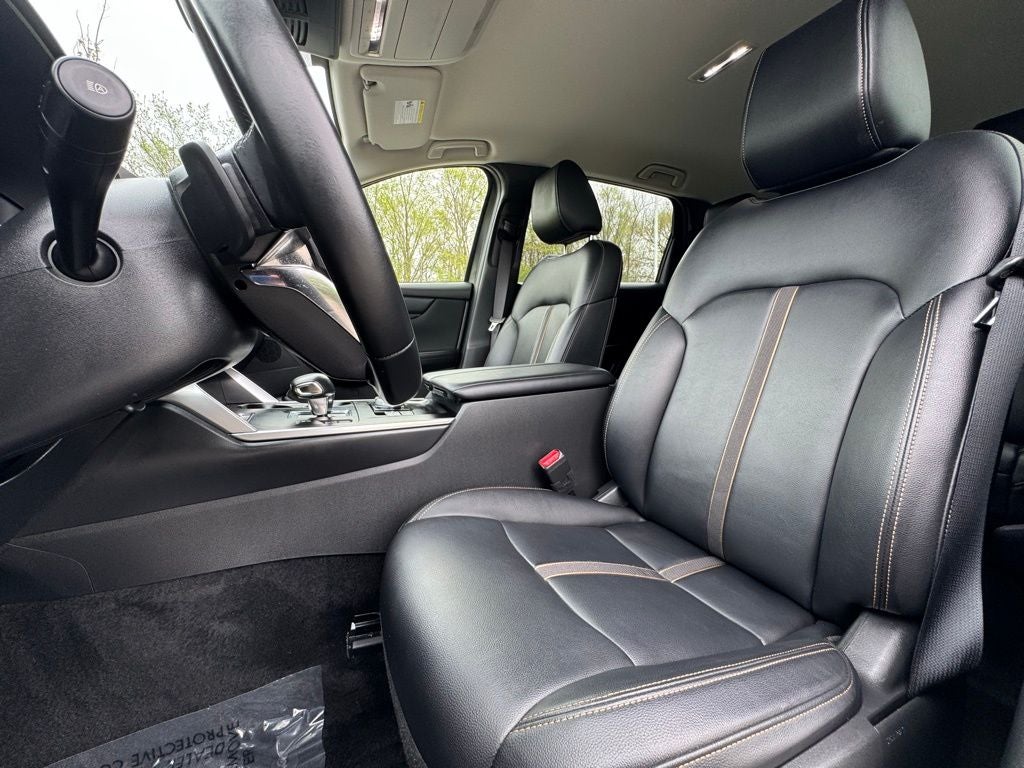 2024 Mazda Mazda CX-90 3.3 Turbo Select AWD