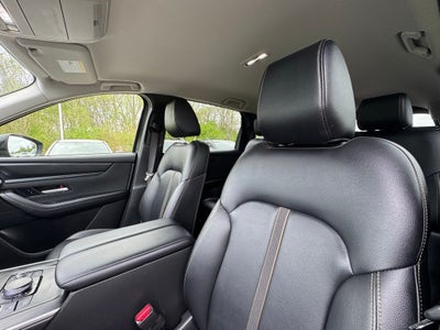 2024 Mazda Mazda CX-90 3.3 Turbo Select AWD