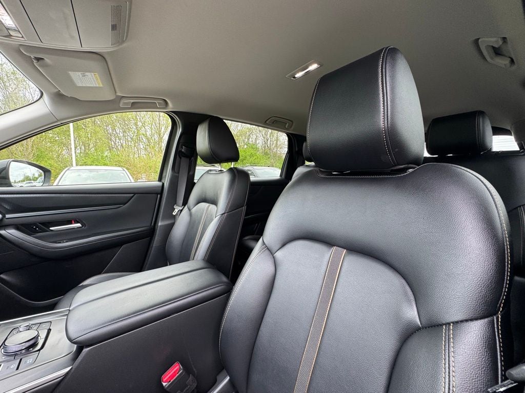 2024 Mazda Mazda CX-90 3.3 Turbo Select AWD