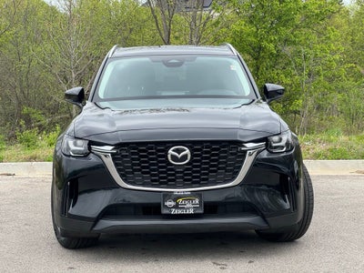 2024 Mazda Mazda CX-90 3.3 Turbo Select AWD