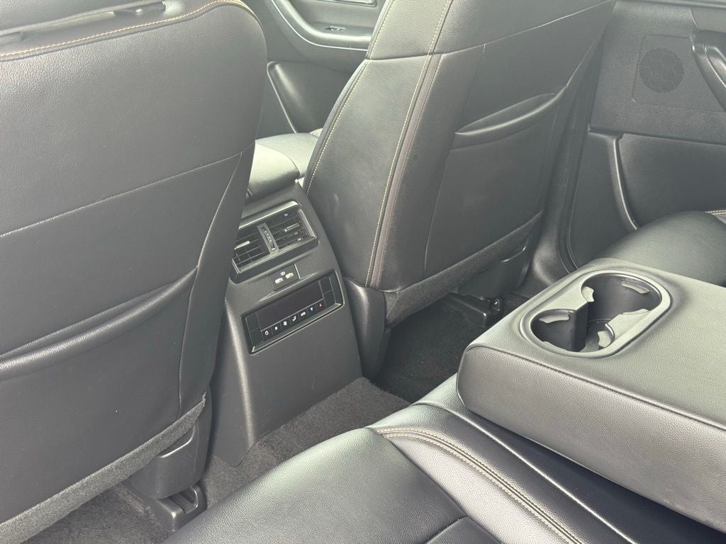 2024 Mazda Mazda CX-90 3.3 Turbo Select AWD