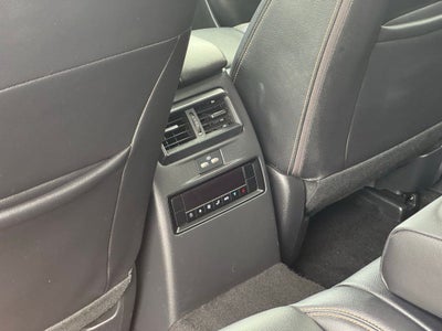 2024 Mazda Mazda CX-90 3.3 Turbo Select AWD