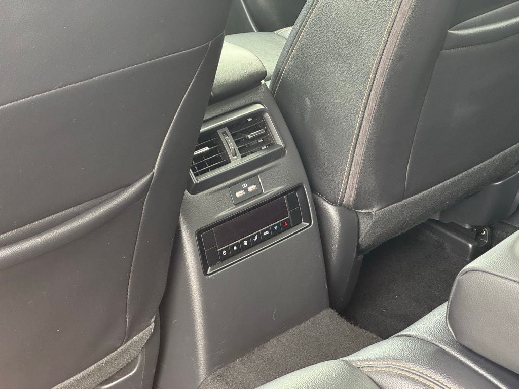 2024 Mazda Mazda CX-90 3.3 Turbo Select AWD