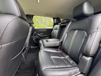 2024 Mazda Mazda CX-90 3.3 Turbo Select AWD