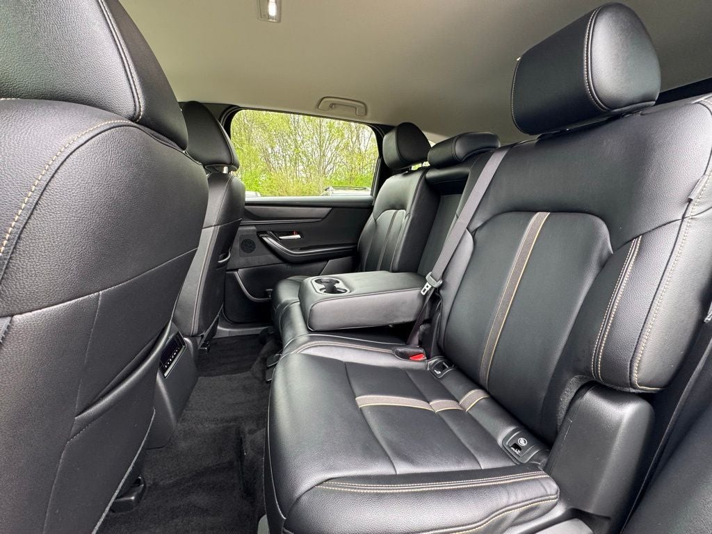 2024 Mazda Mazda CX-90 3.3 Turbo Select AWD