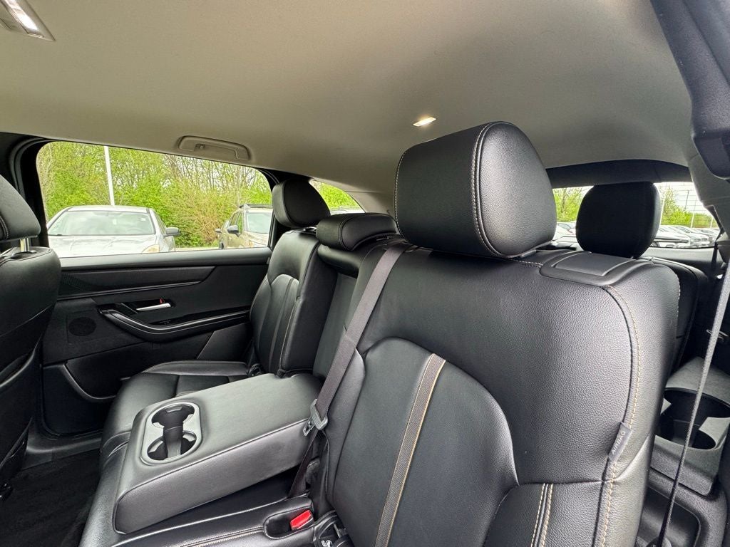 2024 Mazda Mazda CX-90 3.3 Turbo Select AWD