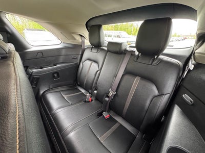 2024 Mazda Mazda CX-90 3.3 Turbo Select AWD