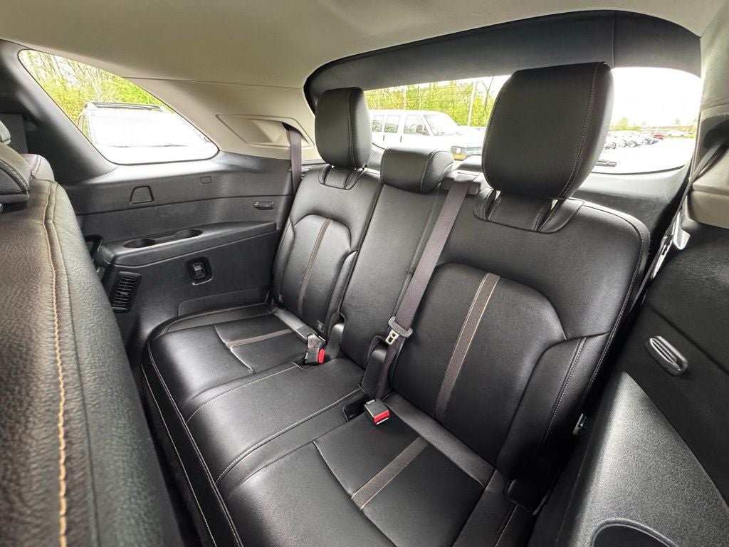 2024 Mazda Mazda CX-90 3.3 Turbo Select AWD