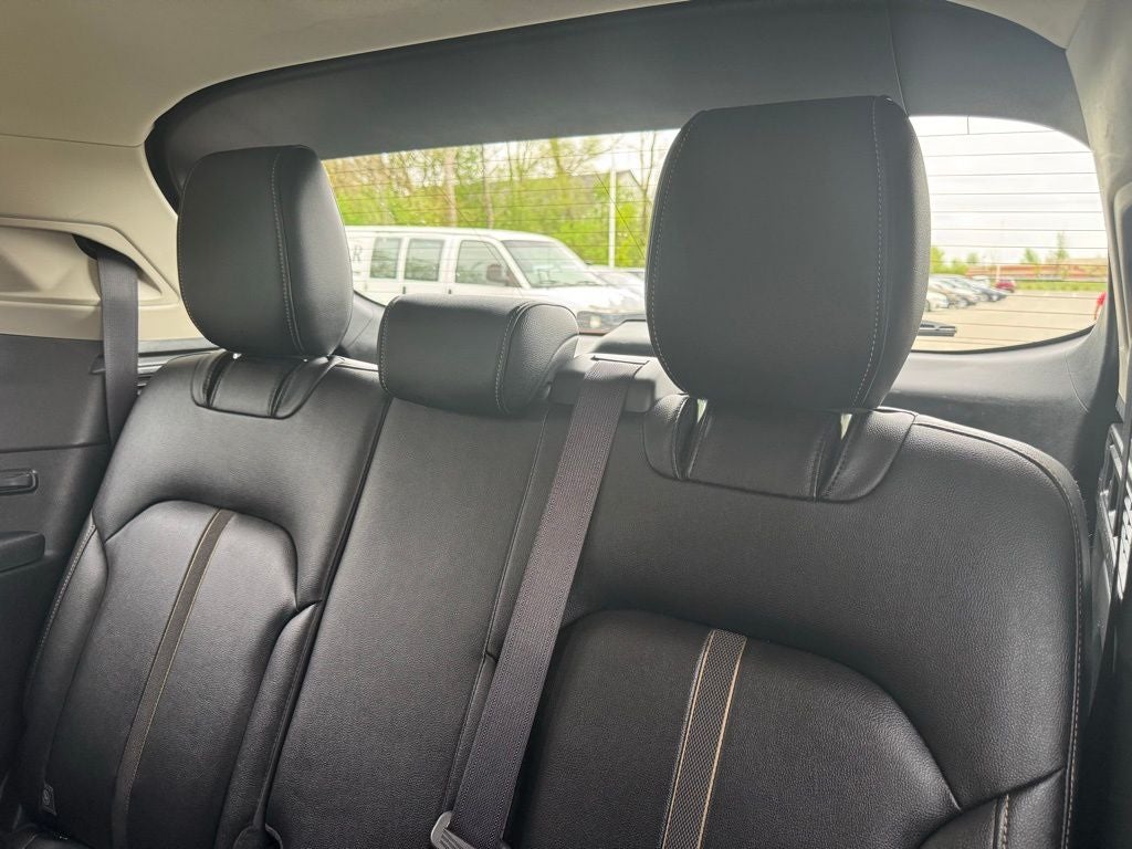 2024 Mazda Mazda CX-90 3.3 Turbo Select AWD