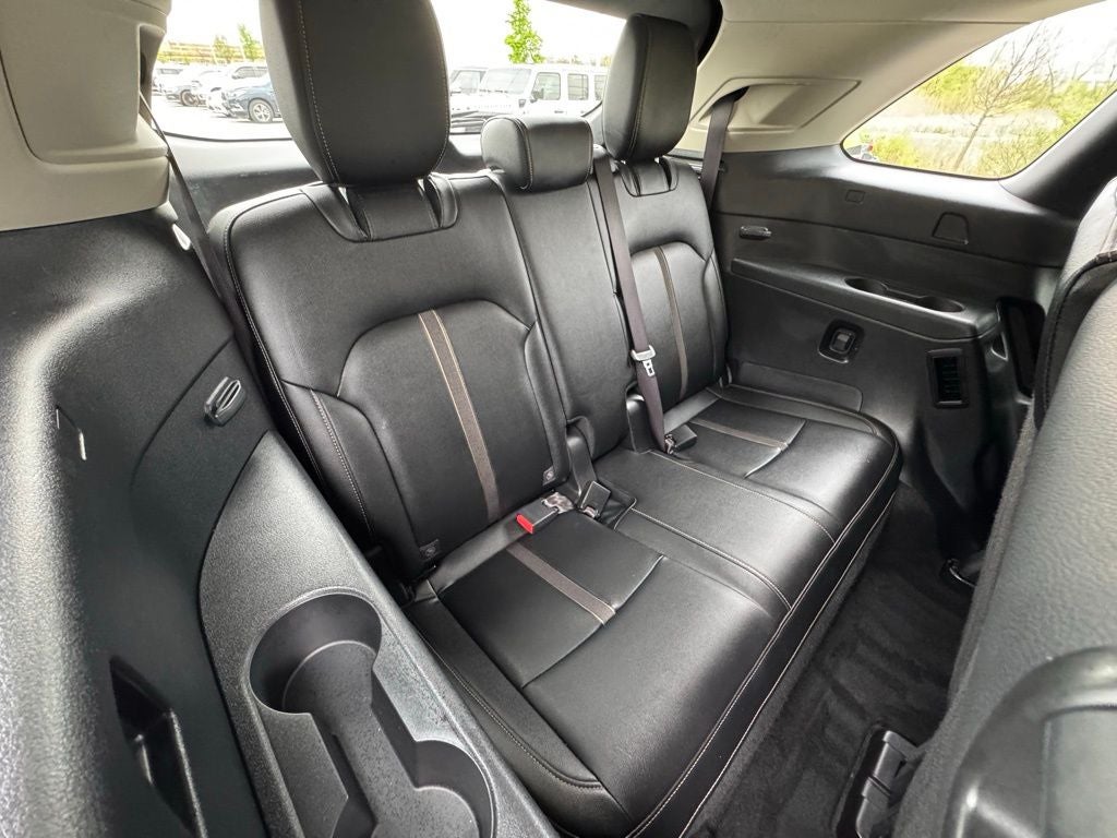 2024 Mazda Mazda CX-90 3.3 Turbo Select AWD