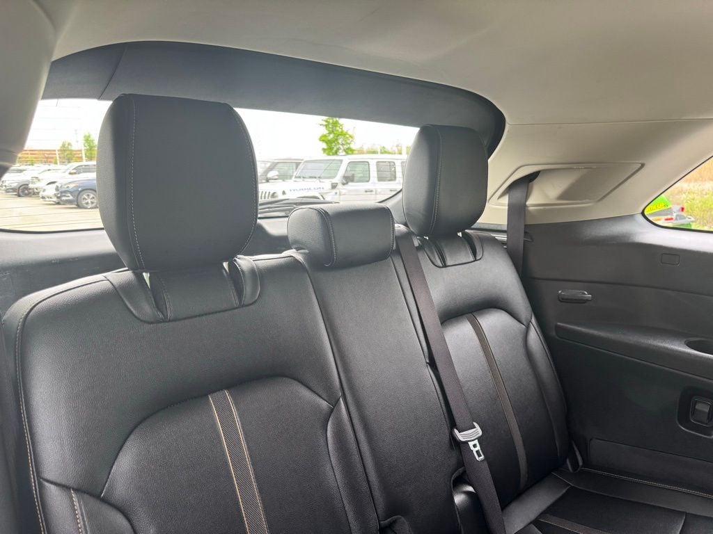 2024 Mazda Mazda CX-90 3.3 Turbo Select AWD