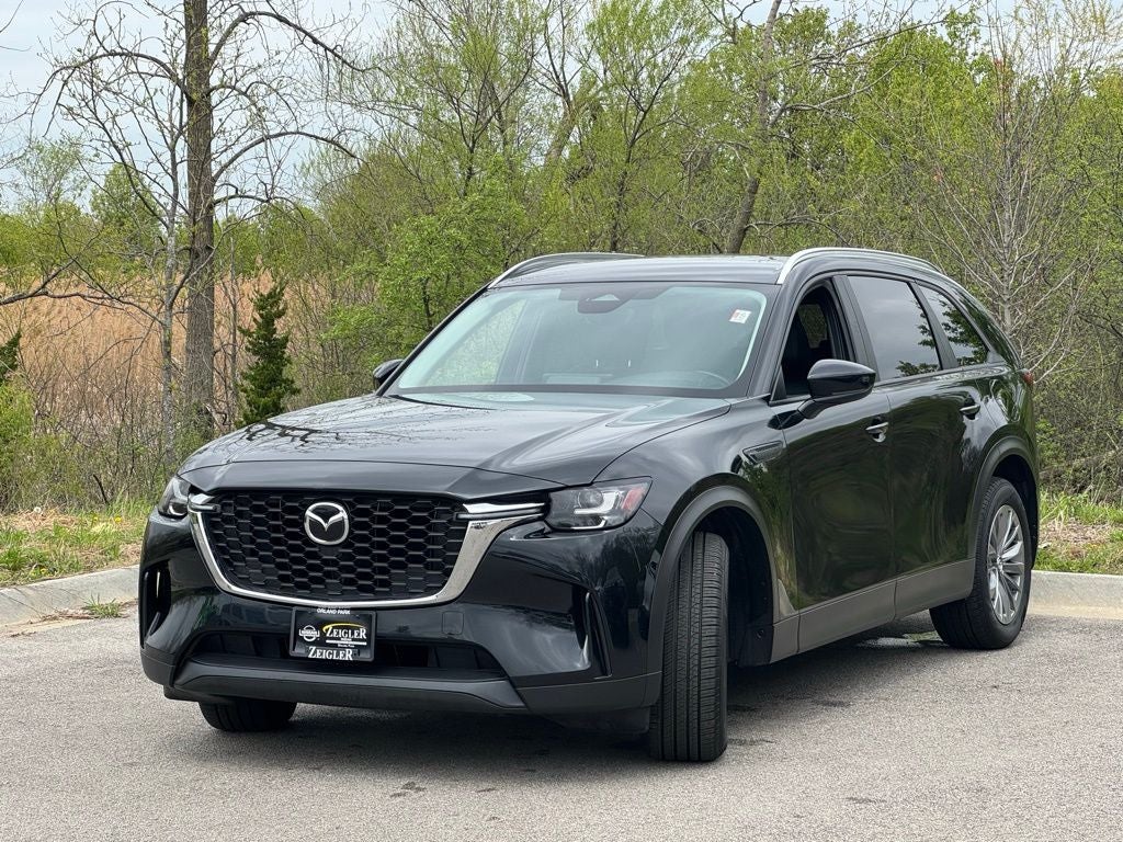 2024 Mazda Mazda CX-90 3.3 Turbo Select AWD