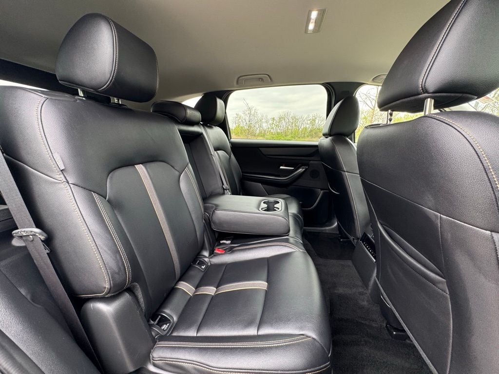 2024 Mazda Mazda CX-90 3.3 Turbo Select AWD