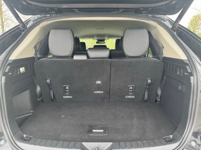 2024 Mazda Mazda CX-90 3.3 Turbo Select AWD