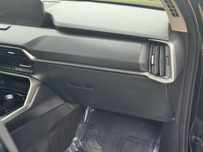 2024 Mazda Mazda CX-90 3.3 Turbo Select AWD