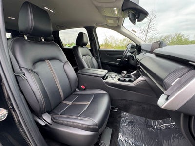 2024 Mazda Mazda CX-90 3.3 Turbo Select AWD