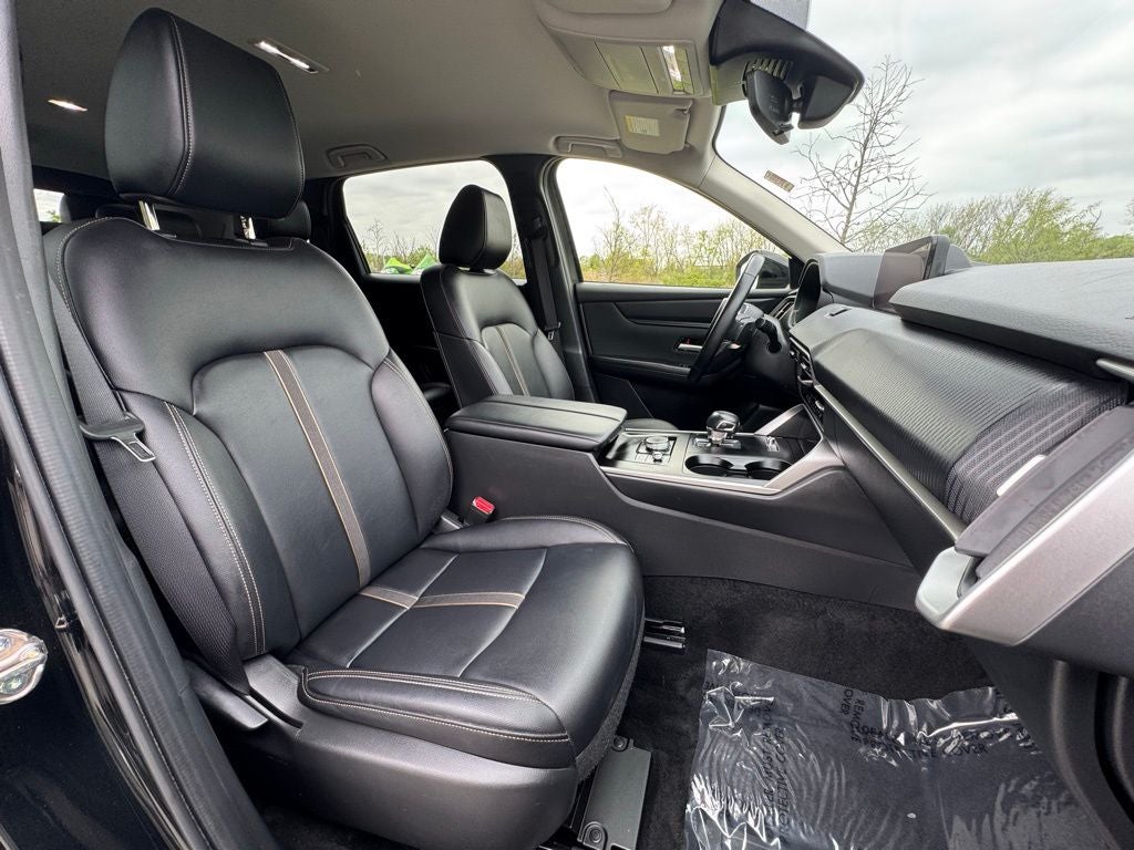 2024 Mazda Mazda CX-90 3.3 Turbo Select AWD