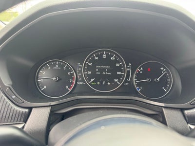 2024 Mazda Mazda CX-90 3.3 Turbo Select AWD