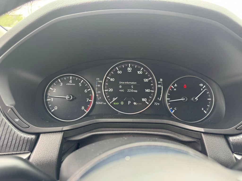 2024 Mazda Mazda CX-90 3.3 Turbo Select AWD