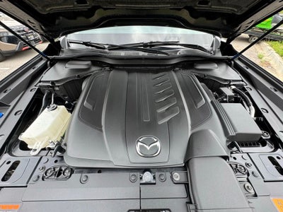 2024 Mazda Mazda CX-90 3.3 Turbo Select AWD