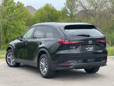 2024 Mazda Mazda CX-90 3.3 Turbo Select AWD