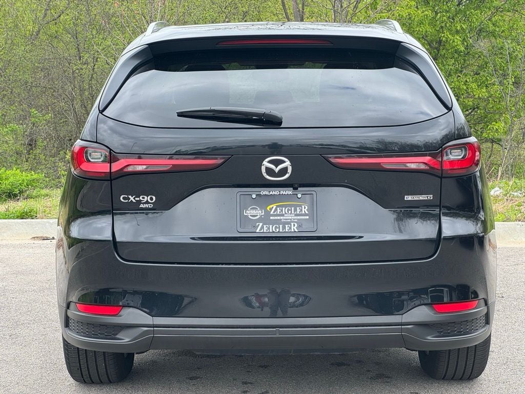 2024 Mazda Mazda CX-90 3.3 Turbo Select AWD