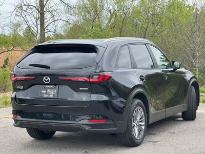2024 Mazda Mazda CX-90 3.3 Turbo Select AWD